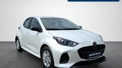 Gebraucht 2025 Mazda 2 Center-Line Limousine | 22.490 € (Fairer Preis)