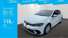 Gebraucht 2024 VW Polo Life Limousine | 19.950 € (Fairer Preis)