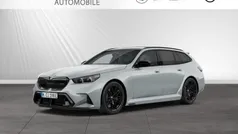 Gebraucht 2025 BMW M5 Performance Kombi | 133.990 €