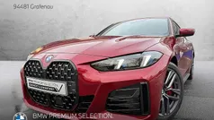 Fire red Gebraucht 2025 BMW 430 Gran Coupé M Sport Coupé | 68.900 € (Fairer Preis)