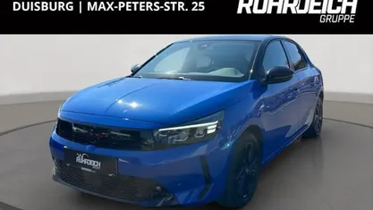 Gebraucht 2024 Opel Corsa Kleinwagen | 17.690 € (Fairer Preis)