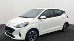 Gebraucht 2024 Hyundai i10 Trend Kleinwagen | 15.990 € (Fairer Preis)