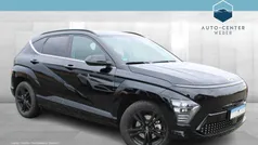 Schwarz Gebraucht 2023 Hyundai Kona Prime SUV | 37.490 € (Fairer Preis)