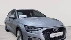 Andere Gebraucht 2022 Audi A3 Business Limousine | 25.490 € (Fairer Preis)