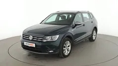 Grün Gebraucht 2019 VW Tiguan Allspace Comfortline SUV | 26.260 € (Guter Preis)