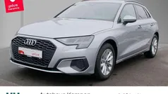 Gebraucht 2023 Audi A3 Sportback Limousine | 25.410 € (Fairer Preis)