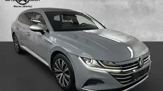 Gebraucht 2022 VW Arteon Elegance Kombi | 28.800 € (Guter Preis)