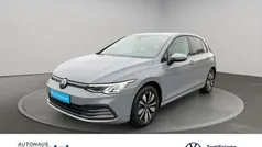 VW Golf VIII