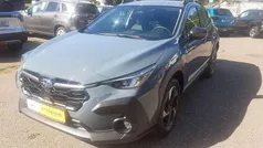 Gebraucht 2024 Subaru Crosstrek Comfort Limousine | 33.490 € (Fairer Preis)