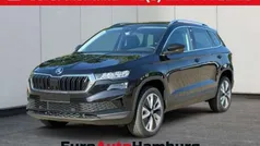 Gebraucht 2025 Skoda Karoq Selection SUV | 36.990 € (Fairer Preis)