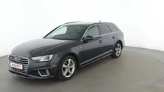 Gebraucht 2019 Audi A4 Sport Kombi | 23.530 € (Fairer Preis)
