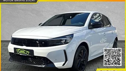 Gebraucht 2024 Opel Corsa Limousine | 15.770 € (Guter Preis)