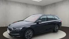 Gebraucht 2024 Skoda Octavia Selection Kombi | 28.800 € (Guter Preis)
