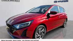 Gebraucht 2024 Hyundai i20 Comfort Kleinwagen | 22.485 € (Fairer Preis)