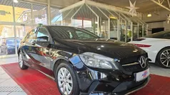 Mercedes A160