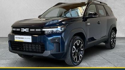 Gebraucht Dacia Bigster Journey 158 PS (116 kW) 2025 Blau SUV