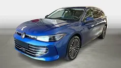 Gebraucht 2025 VW Passat Elegance Kombi | 40.720 € (Superpreis)