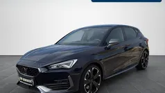 Gebraucht 2021 Cupra Leon VZ Limousine | 24.780 € (Fairer Preis)