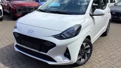Weiss Neu 2025 Hyundai i10 Trend Kleinwagen | 17.990 € (Fairer Preis)