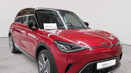 Gebraucht Smart #1 Edition #1 314 kW (428 PS) 2024 SUV