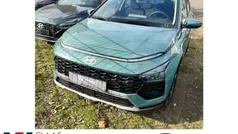 Gebraucht 2024 Hyundai Bayon Trend SUV | 23.480 € (Guter Preis)