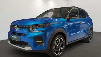 Gebraucht 2025 Citroën C3 Kleinwagen | 24.995 € (Fairer Preis)