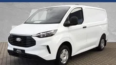 Frozen white Neu 2025 Ford Transit Custom Trend | 37.961 € (Fairer Preis)