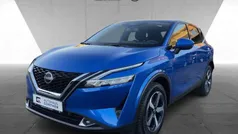 Gebraucht 2023 Nissan Qashqai N-Connecta SUV | 29.990 € (Fairer Preis)