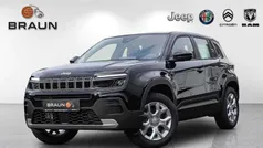 Gebraucht 2025 Jeep Avenger Altitude SUV | 26.850 € (Guter Preis)