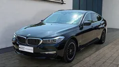 Gebraucht 2018 BMW 630 Sport Line Coupé | 19.999 € (Guter Preis)
