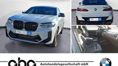 Gebraucht 2023 BMW X4 Competition Edition SUV | 72.930 € (Fairer Preis)