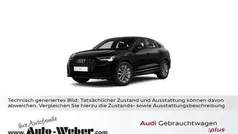 Gebraucht 2023 Audi Q3 Sportback S-Line SUV | 36.500 € (Guter Preis)