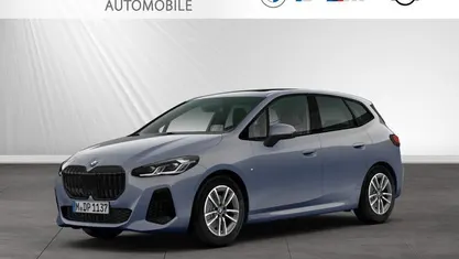 Gebraucht BMW 220 M Sport 163 PS (119 kW) 2025