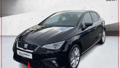 0e mitternachtsschwarz Neu 2024 Seat Ibiza FR Kleinwagen | 23.590 € (Fairer Preis)