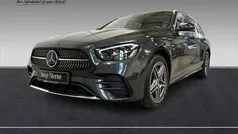 Mercedes E300