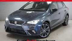 Gebraucht 2025 Seat Ibiza FR Kleinwagen | 24.791 € (Fairer Preis)
