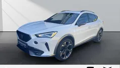Weiss Gebraucht 2024 Cupra Formentor SUV | 36.990 € (Superpreis)