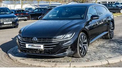 Gebraucht VW Arteon R-line 190 PS (139 kW) 2023 Kombi