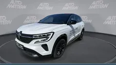 Weiß Gebraucht 2022 Renault Austral Techno SUV | 29.989 € (Fairer Preis)