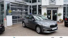 Gebraucht 2025 Skoda Fabia Selection Limousine | 22.980 € (Fairer Preis)