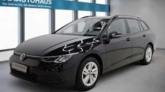 Gebraucht 2022 VW Golf VIII Life Kombi | 15.580 € (Guter Preis)