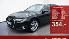 Gebraucht 2024 Audi A6 Advanced Plus Kombi | 47.150 € (Guter Preis)