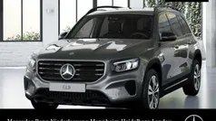 Gebraucht 2025 Mercedes GLB200 Progressive SUV | 44.850 € (Fairer Preis)