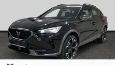 Schwarz Gebraucht 2023 Cupra Formentor SUV | 28.500 € (Fairer Preis)