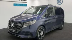 Gebraucht 2024 Mercedes V250 AMG Van / Kleinbus | 76.480 € (Fairer Preis)