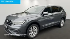 Gebraucht 2022 VW Tiguan Allspace Life SUV | 30.990 € (Fairer Preis)