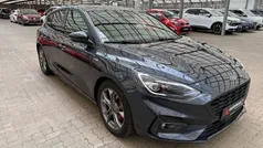 Gebraucht 2021 Ford Focus ST-Line X Limousine | 17.690 € (Guter Preis)