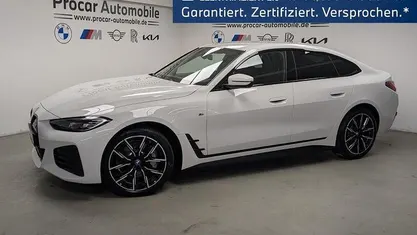 Gebraucht BMW i4 M Sport 250 kW (340 PS) 2023 Limousine