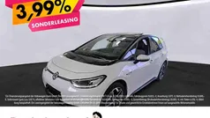 Gebraucht 2021 VW ID.3 Pro Performance Kleinwagen | 21.922 € (Fairer Preis)