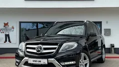 Mercedes GLK350